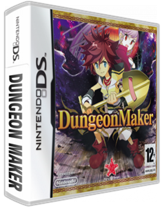 Dungeon Maker